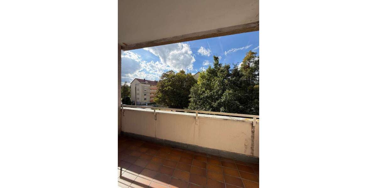 Etagenwohnung Nürnberg Sankt Leonhard - 3 Zimmer, 67 m&sup2;, 759&euro; | Angebot:27449600