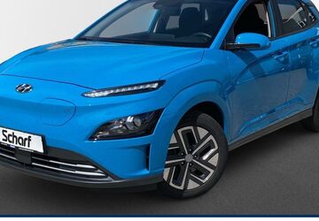 Hyundai KONA 45.785 km 20.990 &euro; Herzogenaurach 91074