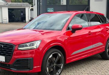 Audi Q2 169.822 km 15.999 &euro; Fürth 90765