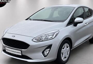 Ford Fiesta 148.500 km 7.200 &euro; Nürnberg 90441