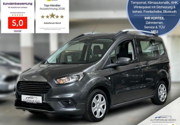 Ford Tourneo Courier 105.009 km 9.990 &euro; Nürnberg 90411