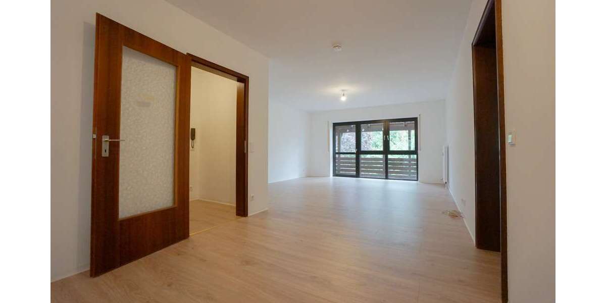 Etagenwohnung Schwabach - 3 Zimmer, 91 m&sup2;, 915&euro; | Angebot:27462896
