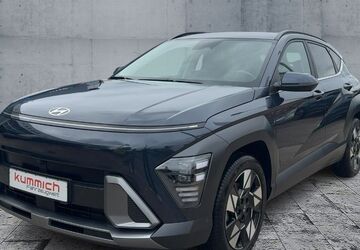 Hyundai KONA 17.766 km 23.990 &euro; Fürth 90763