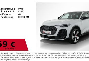 Audi Q5 6.500 km 62.450 &euro; Nürnberg 90411