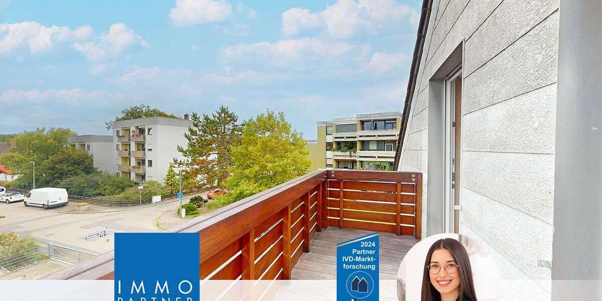 Etagenwohnung Nürnberg Katzwang - 3 Zimmer, 75 m&sup2;, 750&euro; | Angebot:27213873