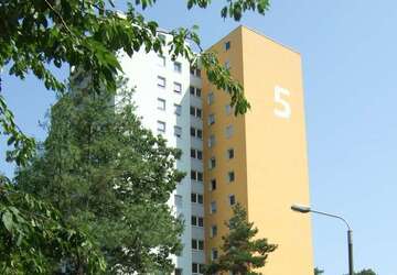 Wohnung Erlangen Sebaldussiedlung - 3 Zimmer, 84 m&sup2;, 807&euro; | Angebot:27430359