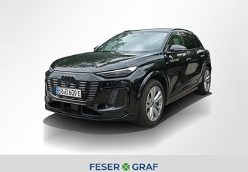 Audi Q6 e-tron 6.000 km 75.650 &euro; Erlangen 91058