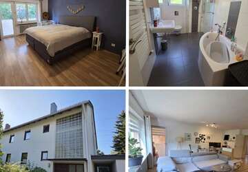 Wohnung Nürnberg Holzheim - 3 Zimmer, 90 m&sup2;, 950&euro; | Angebot:27161521