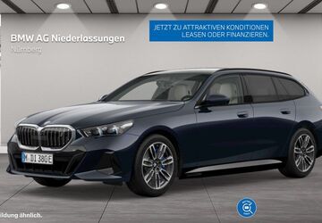BMW i5 11.477 km 68.995 &euro; Nürnberg 90441
