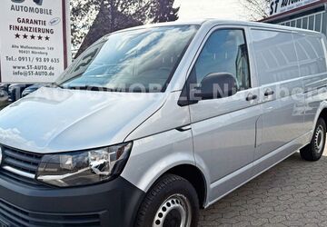 VW T6 Transporter 180.000 km 15.700 &euro; Nürnberg 90431