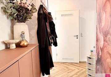 Wohnung Nürnberg Hasenbuck - 4 Zimmer, 99 m&sup2;, 1.900&euro; | Angebot:27450479