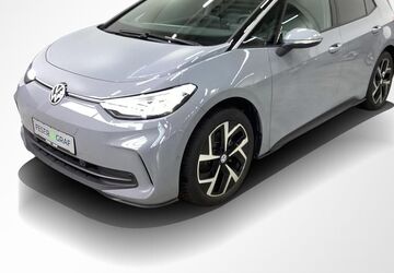 VW ID.3 25.251 km 27.550 &euro; Cadolzburg 90556
