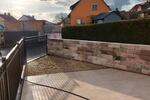 Hochparterre Hallerndorf - 2 Zimmer, 90 m&sup2;, 950&euro; | Angebot:25931426