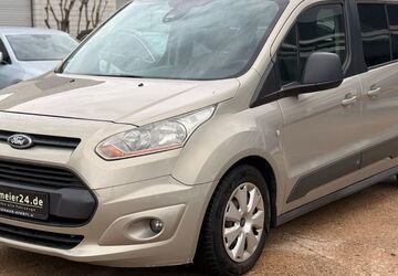 Ford Grand Tourneo 206.479 km 6.970 &euro; Erlangen 91056