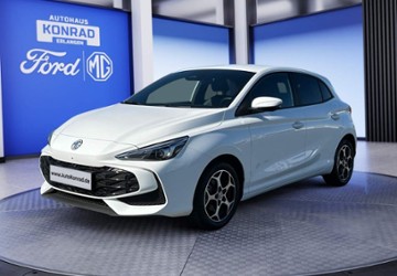 MG 3 9.300 km 18.980 &euro; Erlangen 91052