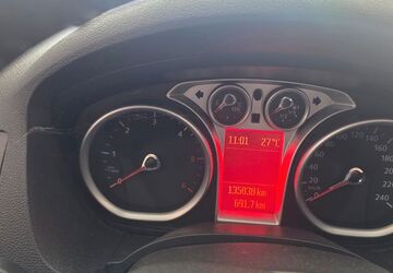 Ford Kuga 135.000 km 5.800 &euro; fürth 90762