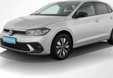 VW Polo 22.250 km 18.880 &euro; Nürnberg 90441
