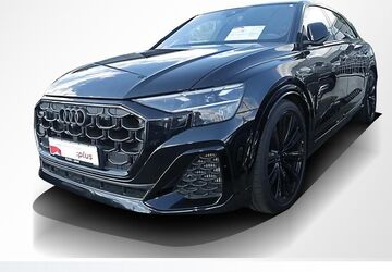 Audi SQ8 20.900 km 86.980 &euro; Lauf an der Pegnitz 91207