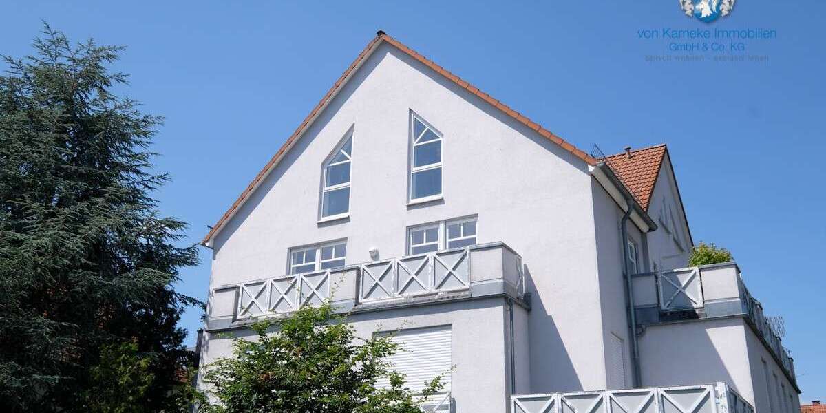Etagenwohnung Erlangen Am Anger - 1 Zimmer, 29 m&sup2;, 490&euro; | Angebot:27438376