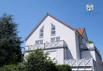 Wohnung Erlangen Am Anger - 1 Zimmer, 29 m&sup2;, 490&euro; | Angebot:27438376