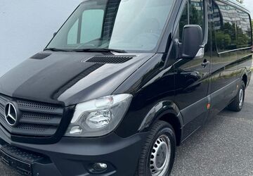 Mercedes-Benz Sprinter 396.868 km 11.000 &euro; Nürnberg 90425