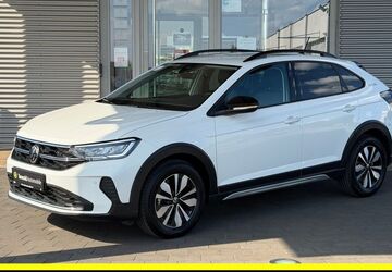 VW Taigo 9.850 km 22.780 &euro; Erlangen 91058