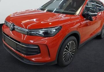 VW Tiguan 9.300 km 32.840 &euro; Schwabach 91126