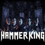 Hammer King - We are Kingdom Tour 2027