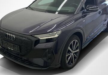 Audi Q4 e-tron 46.350 km 36.575 &euro; Herzogenaurach 91074