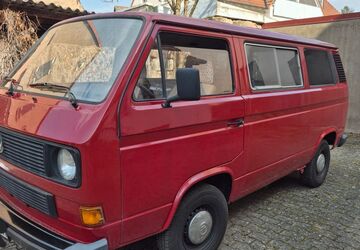 VW T3 Multivan 269.380 km 13.999 &euro; Erlangen 91058