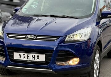 Ford Kuga 136.900 km 9.899 &euro; Nürnberg 90431