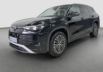 VW Tayron 34.176 km 36.790 &euro; Fürth 90763