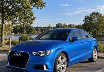 Audi A3 109.000 km 17.600 &euro; Nürnberg 90408