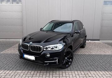 BMW X5 149.800 km 24.999 &euro; Aurachtal 91086