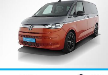 VW T7 Multivan 14.550 km 58.905 &euro; Nürnberg 90441
