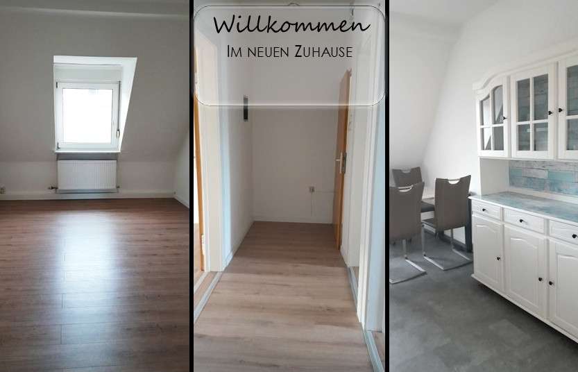 Etagenwohnung Nürnberg Rabus - 2 Zimmer, 65 m&sup2;, 735&euro; | Angebot:27443112