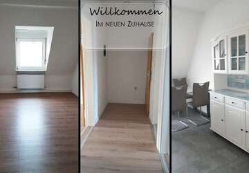 Wohnung Nürnberg Rabus - 2 Zimmer, 65 m&sup2;, 735&euro; | Angebot:27443112
