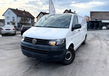 VW T5 Transporter 145.000 km 9.500 &euro; Lauf 91207
