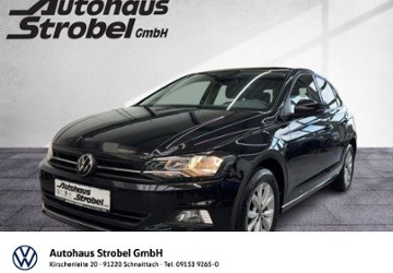 VW Polo 45.549 km 16.390 &euro; Schnaittach 91220