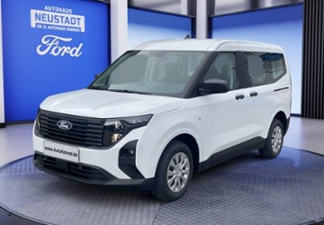 Ford Tourneo Courier 5.000 km 24.780 &euro; Neustadt an der Aisch 91413
