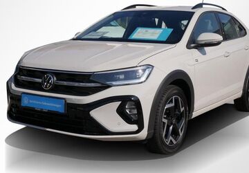 VW Taigo 7.550 km 23.940 &euro; Erlangen 91058