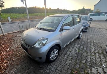 Daihatsu Sirion 220.000 km 900 &euro; Neustadt an der Aisch 91413