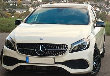 Mercedes-Benz 200 146.000 km 13.499 &euro; Erlangen 91054