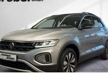 VW T-Roc 59.123 km 22.990 &euro; Schnaittach 91220