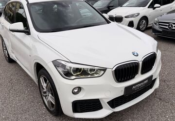 BMW X1 248.100 km 9.500 &euro; Fuerth 90763