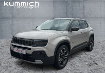 Jeep Avenger 9.462 km 26.390 &euro; Fürth 90763