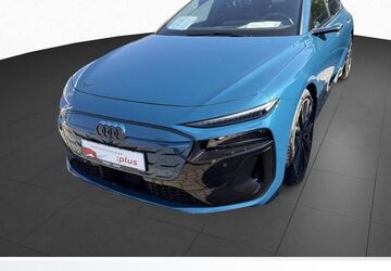 Audi S6 e-tron 7.150 km 79.480 &euro; Schwabach 91126