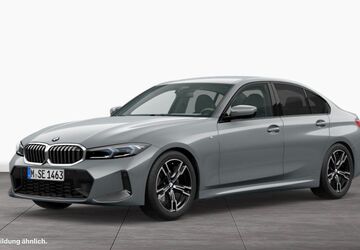 BMW 320 29.642 km 42.949 &euro; Erlangen 91058