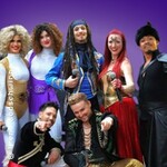 Dschinghis Khan 