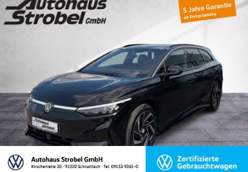VW ID.7 14.586 km 57.990 &euro; Schnaittach 91220